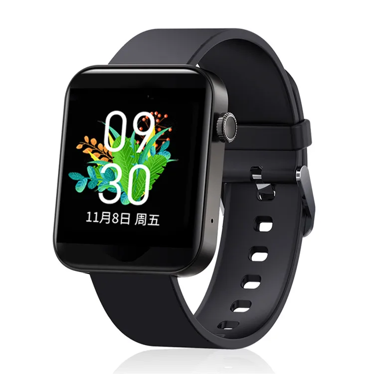 

Fitness Smart Watch bracelet TS02 With waterproof IP67 Pedometer FCC CE Rohs Certificate For Boys
