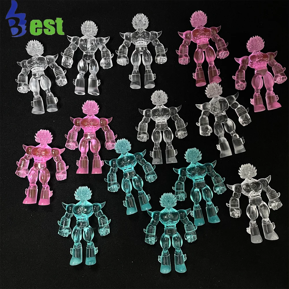 

Custom Casting Precision Service ABS Resin Plastic Parts Silicone Mold Rapid Prototype