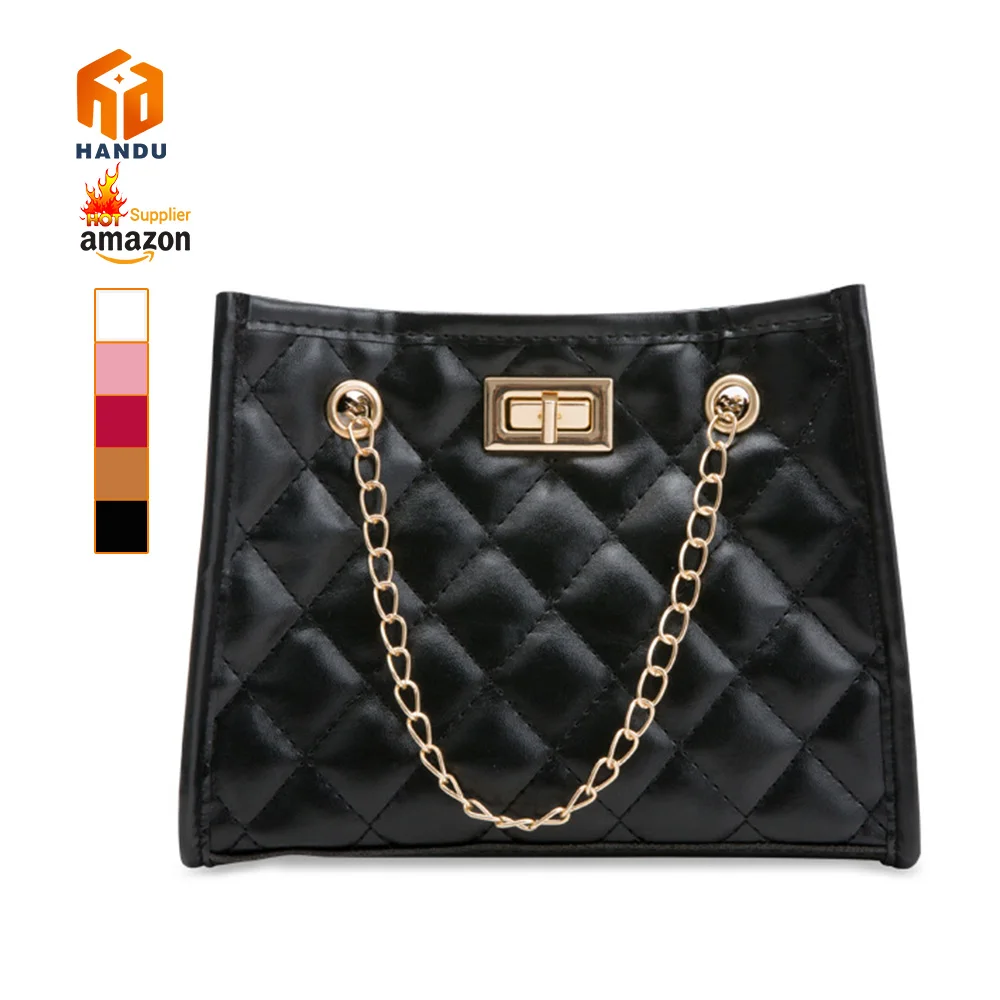 

New Summer Hot Selling Fashion Shoulder Handbag For Women Tote Bag Mini Ladies Hand Bag, Brown,black,white,red,pink