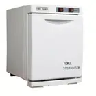 mini cheap Towel Warmer household Hot Cabi Towel Warmer for clubs