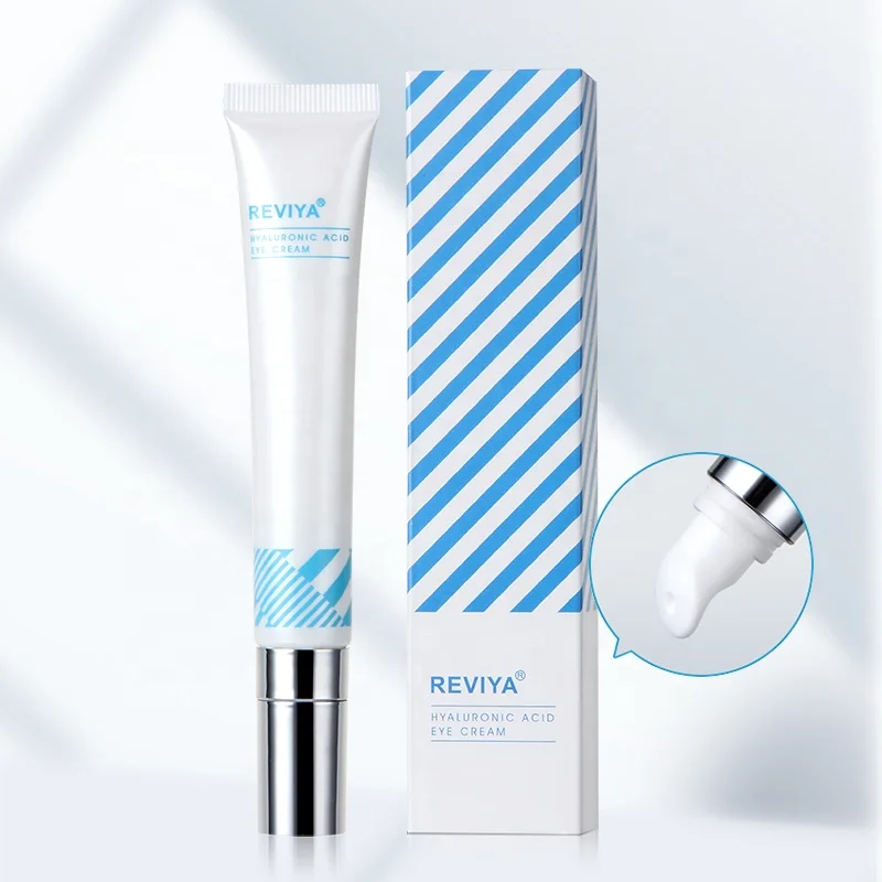 

Hyaluronic Acid korea removal dark circle eye cream for women