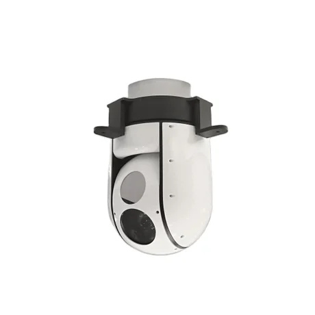 

Digital Eagle Two axle Dual Light IR/EO Camera for Fixed Wing Drone YPO-06