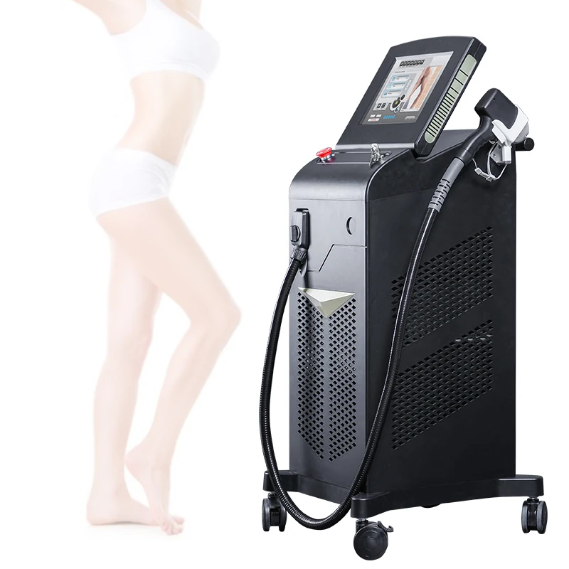 

Tria Beauty Hair Removal Laser 4x Permanent Hair Remover Diode Laser 755 808 1064 Epilation Definitive Shaving And Hair Removal