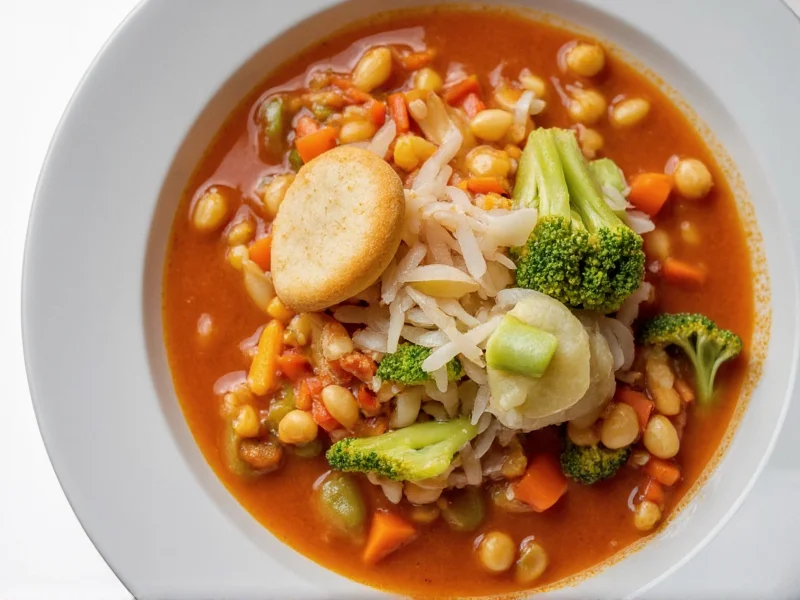 progresso light soup