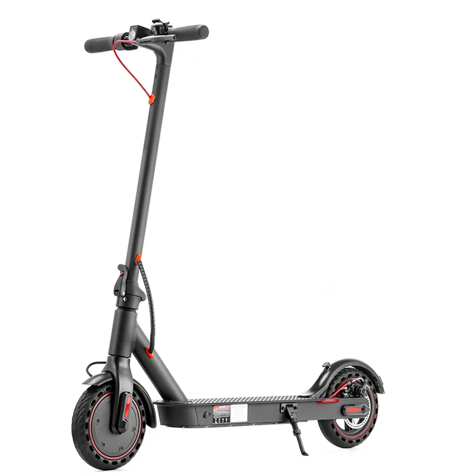 

Electric Scooters Xiao mi m365 E Scooters 2 wheel 8.5 Inch wheel Adult Kick Pro Scooter with APP, Black