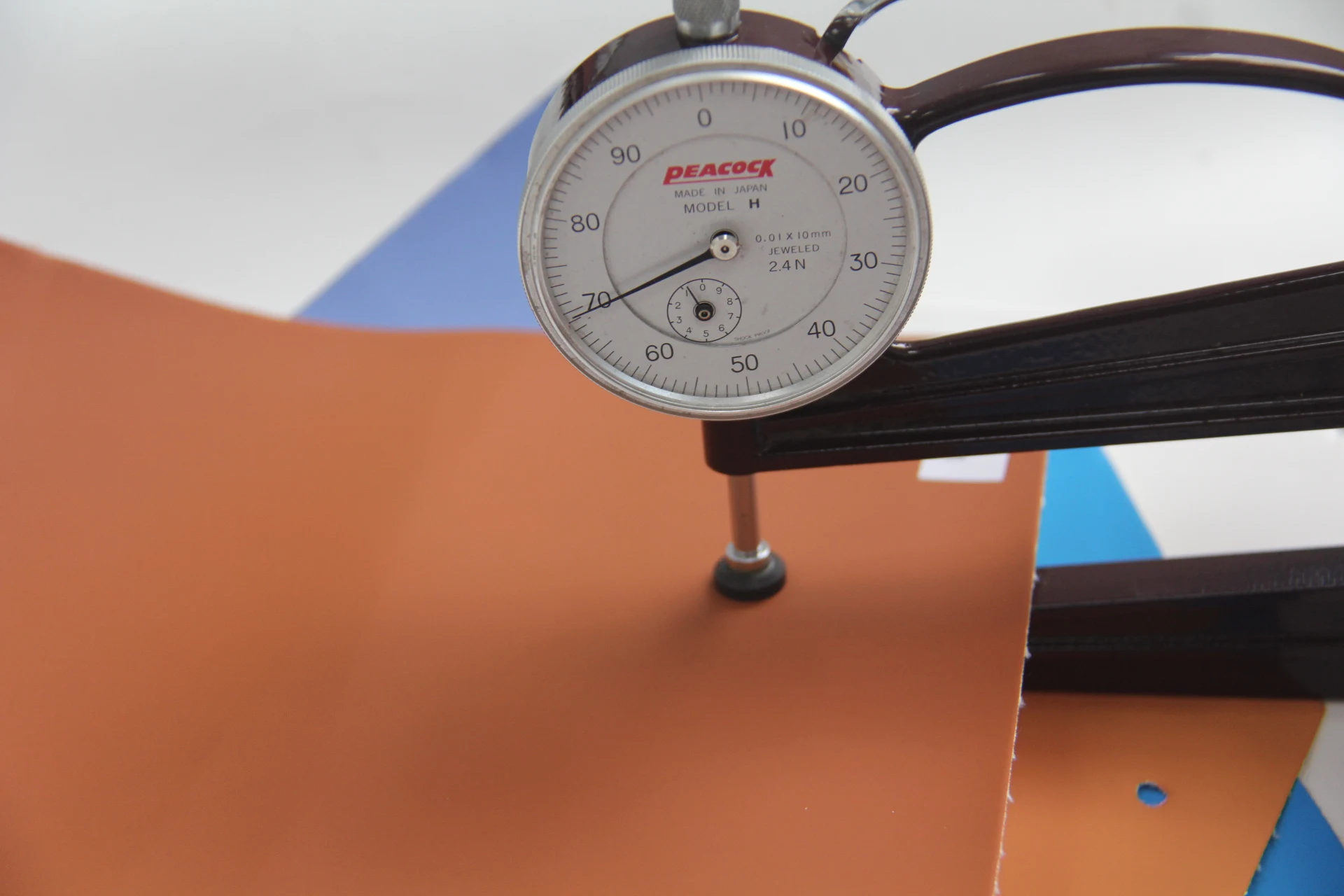 strong seam slippage fine and smooth shoe upper breathable