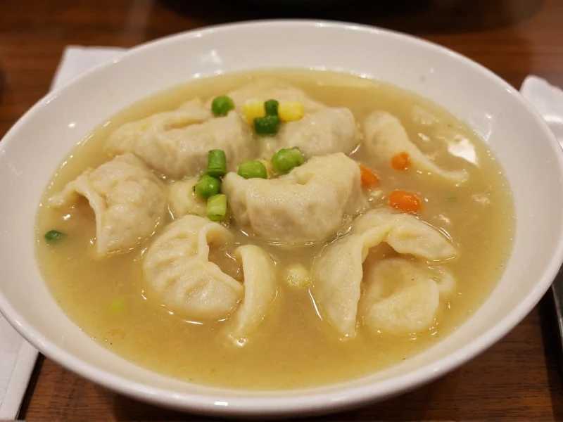 Soup Dumplings: Complete Guide to Types, Techniques & Traditions