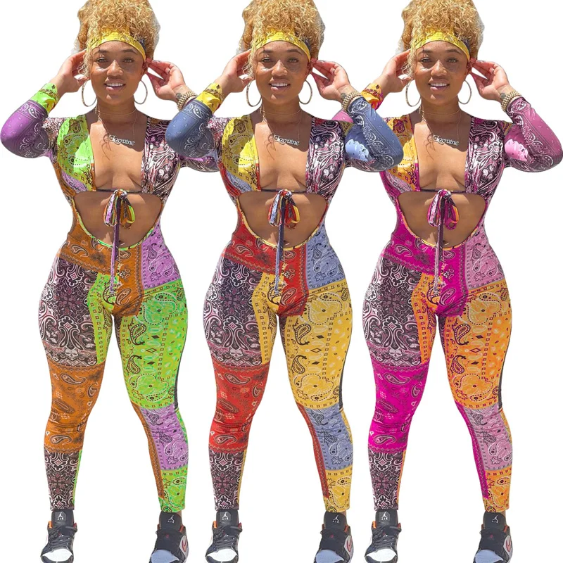

OXGIFT Wholesale female sexy fall 2021 women clothes