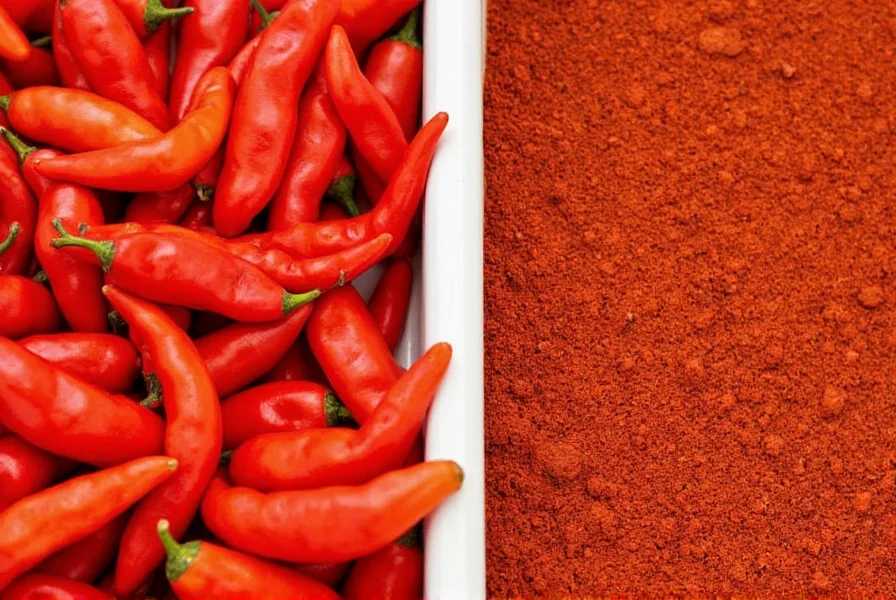 Paprika bundle