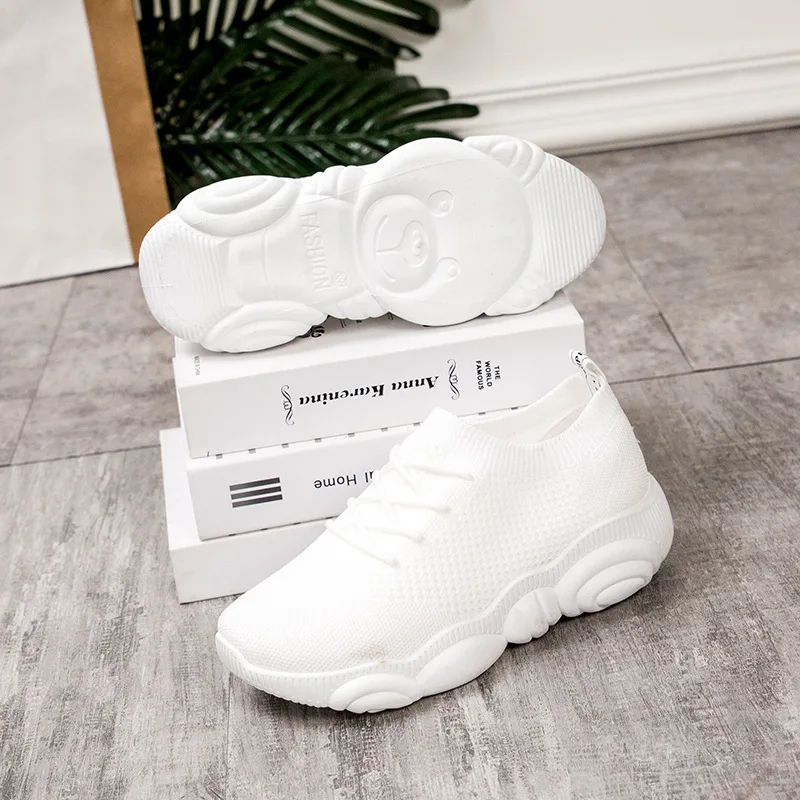 

2020 New Design High Quality Cheep New Design Durable Sneakers Sports Shoes