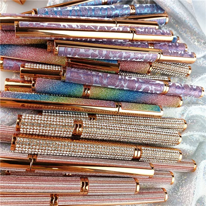 

eyeliner glue magic eyeliner adhesive lash glue, Black, brown, white