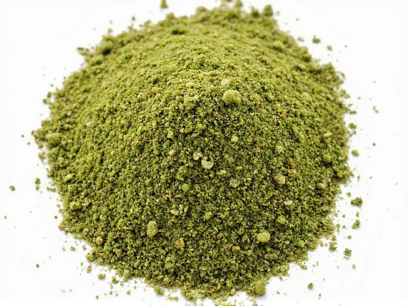 Ground Coriander vs Cilantro: Clearing the Confusion