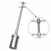 Universal Cup Sampling Probe For Liquid Sample