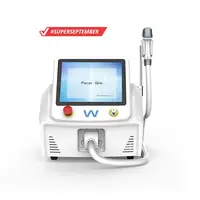 

Medical Beauty Equipment 3 Wavelength Lumenis One Laser Diode 808nm Hair Removal Diode Laser China