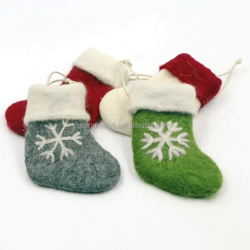 Home And Nursery Decor Felt Animal Wall Mount 3d Animal Head Wall Mount