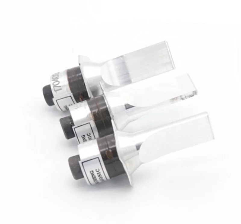 
51KHZ Ultrasonic collar cleaning transducer 