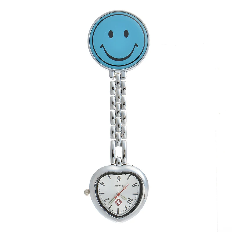 

Medical Pocket Watch Student Nurse Watch Chest Luminous Wholesale Customized Nursing Physician's Watch