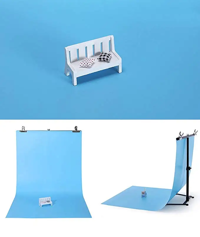 
Colorful Photography Equipment Photo studio Backdrop ,plastic backdrop pvc Backdrop background 