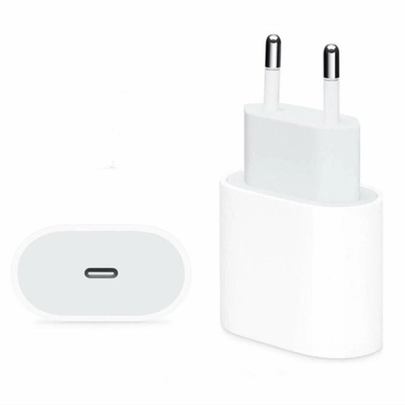 

Dropship type c wall charger usb-c power adapter fast charging us/eu standard wall adapter