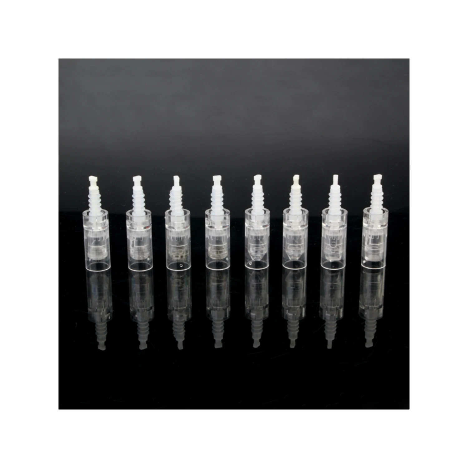 

cartridges permanent makeup machine microneedle tattoo cartridges