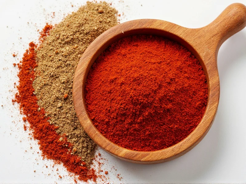 S Spices: Essential Varieties for Your Kitchen