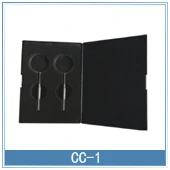 Loudly brand higher quality trial lens holder