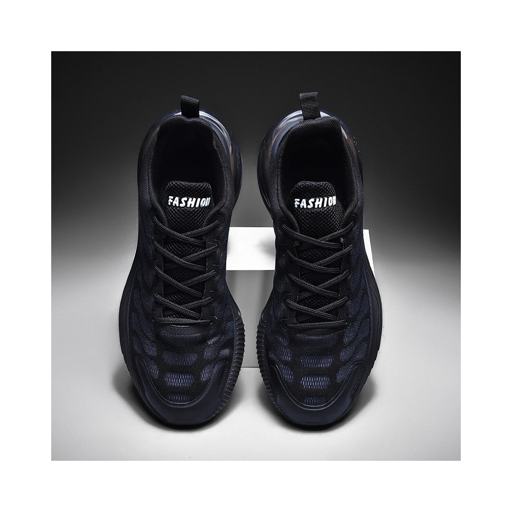 

Newest Design Top Quality Men's Casual Sports Shoes