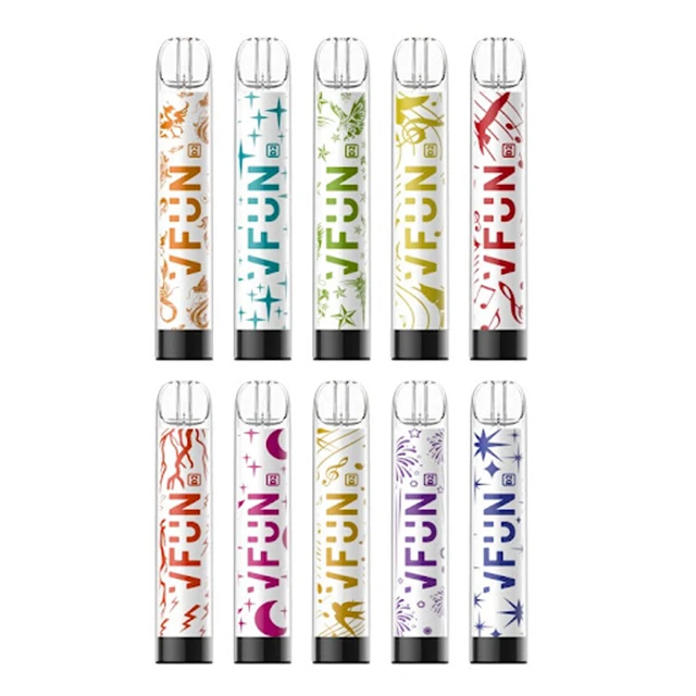 

Proper Price Top Quality Metal Electronic Metal Vfun D2 Custom Vape Pens In Bulk Lighter