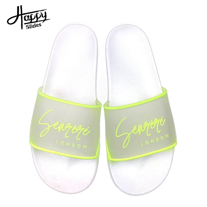 

Happyslides Fashion Custom Slides Unisex,Female Footwear Slides,Slider Slipper Women Rubber Slippers