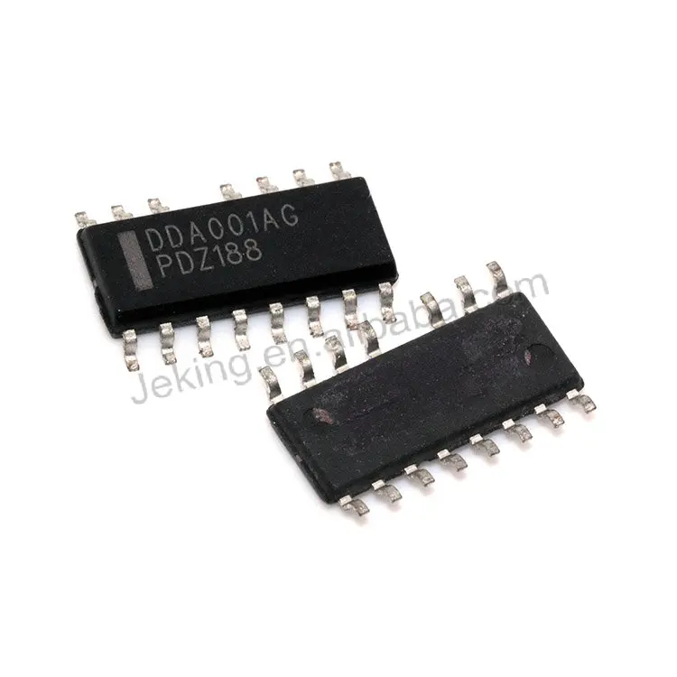 Jeking Sop15 Ic 001ag Dda001 Dda001ag - Buy Dda001ag,Dda001,Ic Dda001ag ...