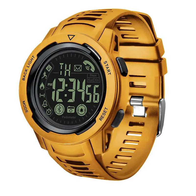 

Wholesale Price Fitness Tracker Smart Bracelet Watch