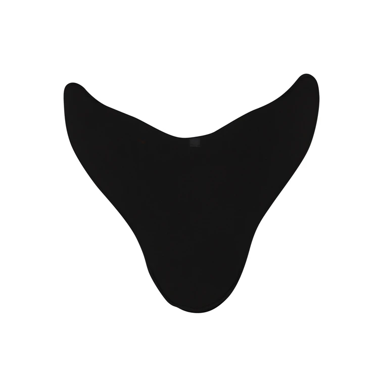 

Professional silicone fins mermaid monofin for child swim