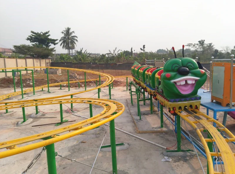 最畅销的儿童迷你过山车便宜过山车出售