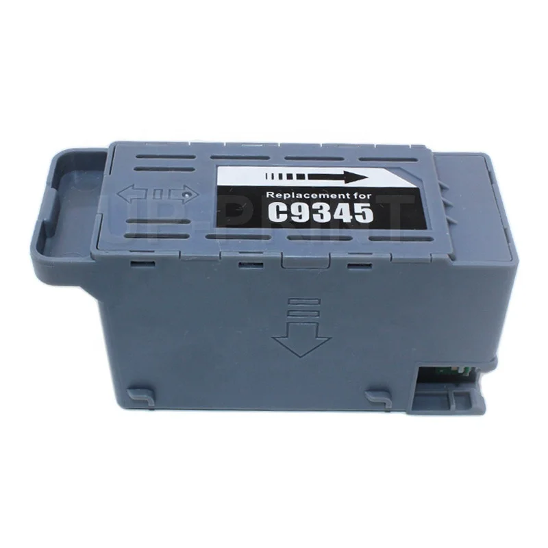 

Maintenance Waste Ink Box C9345 compatible For Epson ET-5800 ET-5850 ET-5880 ET-16600 ET-16650 L15150 L15158 L15160