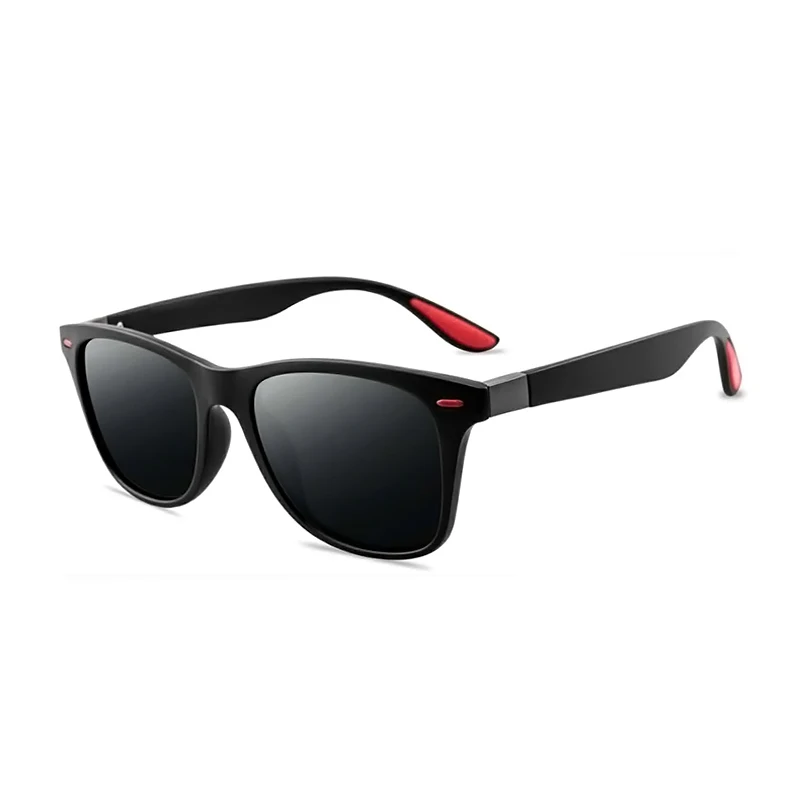 

2021 New Arrivals Sunglasses New High Quality Fashionable Wholesale Men Polarized Sunglasses