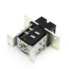 SW500 DC12V 24V 500A single phase electrical contactor with Micro Switch for Motor Forklift Electromobile Gab Vehicle Car Winch