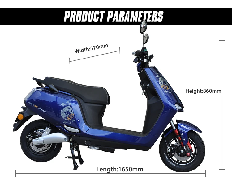 Double Disc Brake Electrical Scooter Buy Double Disc Brake Electrical