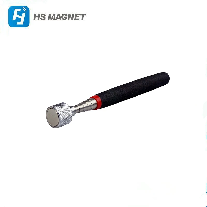 Telescoping Pick Up Tool Bar With Led Light Buy Telescoping Pick Up Tool