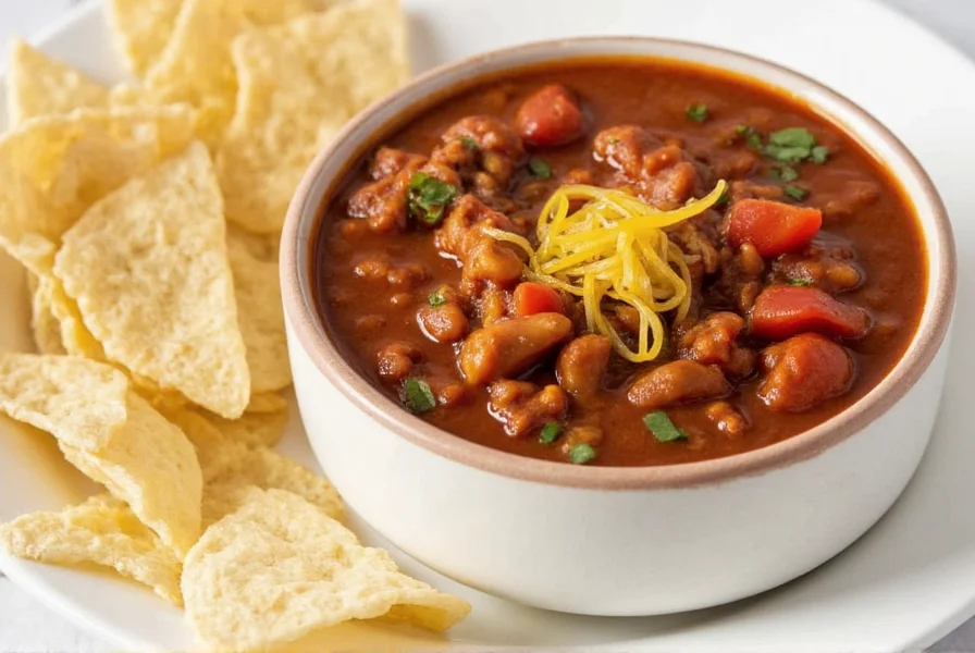 Easy Turkey Chili: 30-Minute Healthy Recipe Guide
