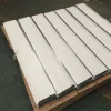 2019 hot sale Color coated t bar suspended ceiling grid t-bar grid