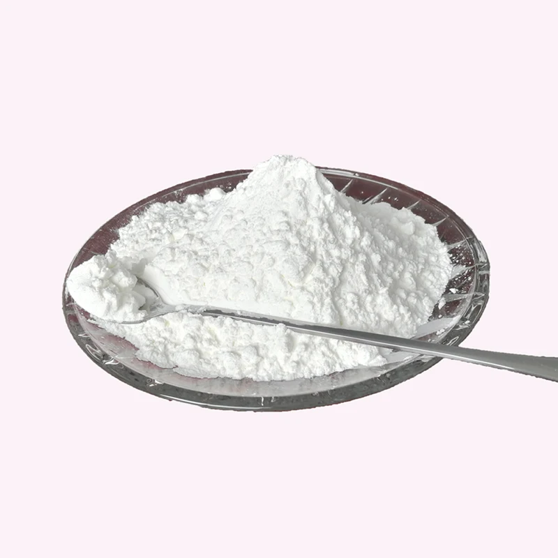 
Rice flour starch 