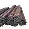 professional welded carbon ms hollow section pipe with weight chart