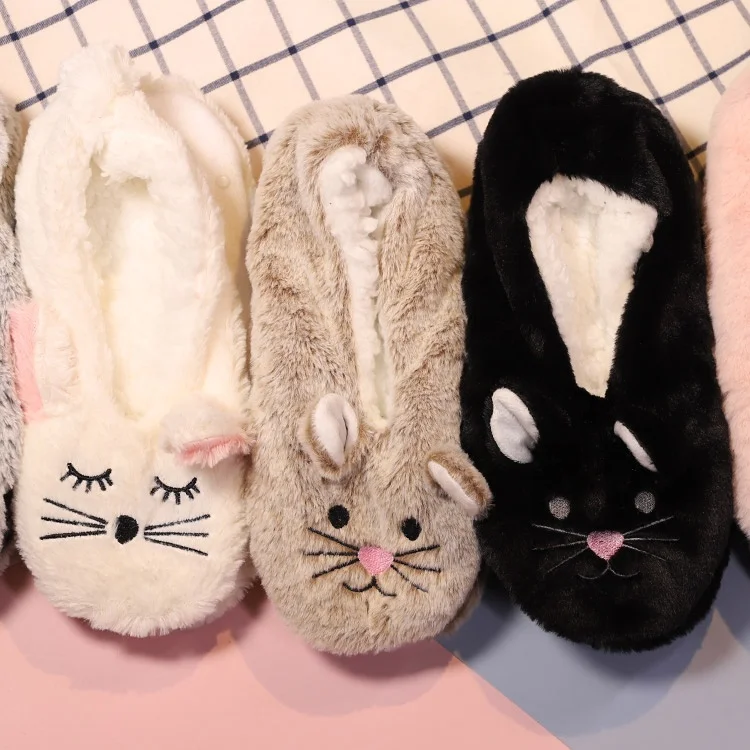 

Fashion winter Designer Bedroomchinese slippers for women Rhinestone bedroom chinese slippers, Pink and blue