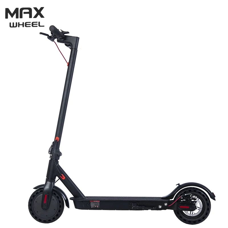 

Emark EEC COC Certificate 48V 10AH Battery Electric Scooter 2000W Big Motor two Wheel OEM Power