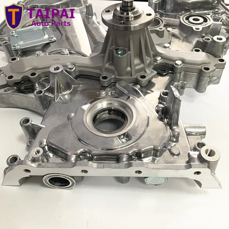 11310-0V020 Engine Timing Chain Cover For Toyota Camry Rav4