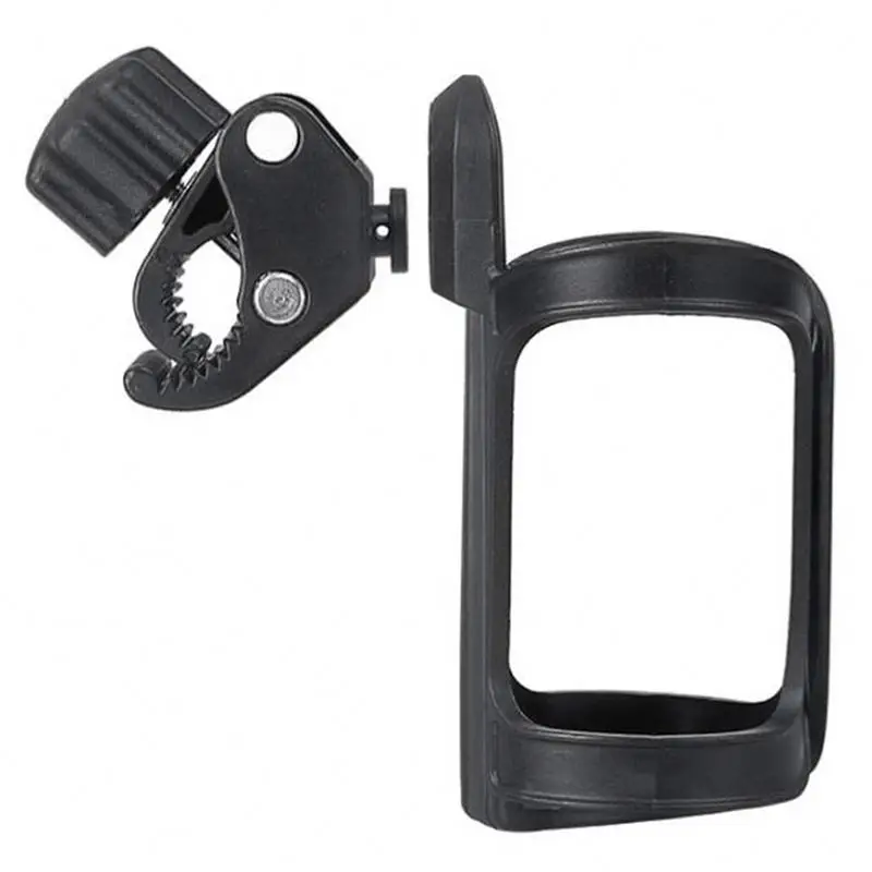 

New bicycle water bottle holder TOLca bike bottle cage in other bicycle accessories, Black