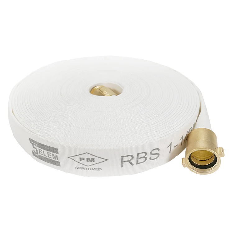 Thermoplastic Polyurethane Lining For Hose