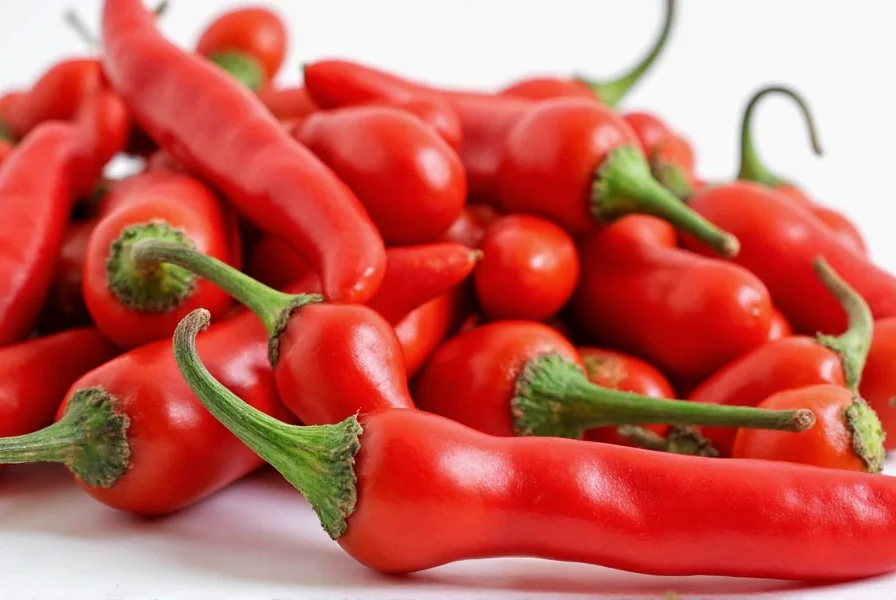 cayenne pepper benefits
