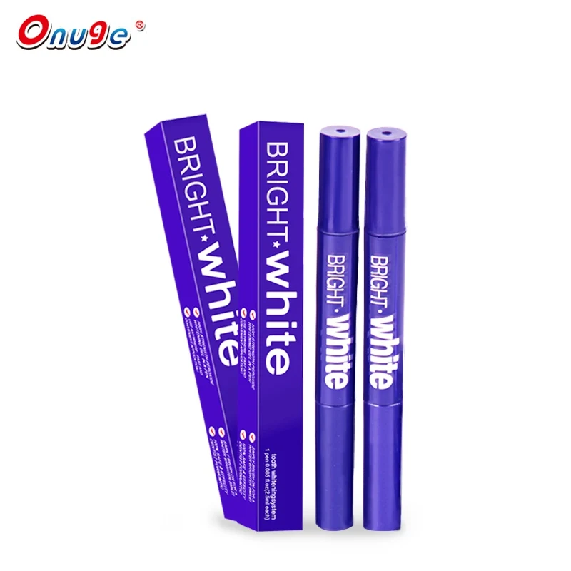 

Factory Direct Sale Custom Made Hot-Selling Teeth Whitening Pen
