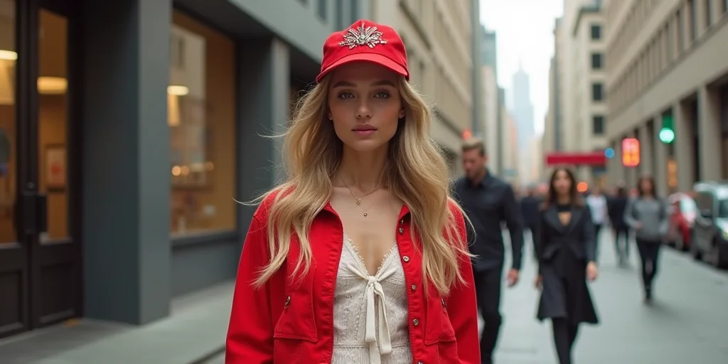 From Butterfly Clips To Truckers: Why 2000S Fashion Is Making A Bold Comeback